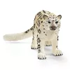 Figúrka Schleich WILD LIFE snežný leopard