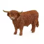 Figúrka hračka Schleich FARM WORLD highlandský býk