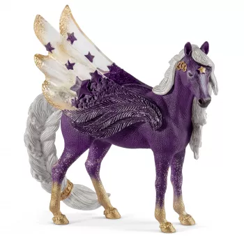Figúrka Schleich BAYALA hviezdna pegas kobyla 70579