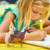 Figúrka Schleich BAYALA hviezdna pegas kobyla 70579