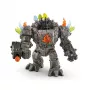 schleich ELDRADOR CREATURES Master-robot s mini-kreatúrou viacfarebný 42549