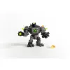 schleich ELDRADOR CREATURES Master-robot s mini-kreatúrou viacfarebný 42549