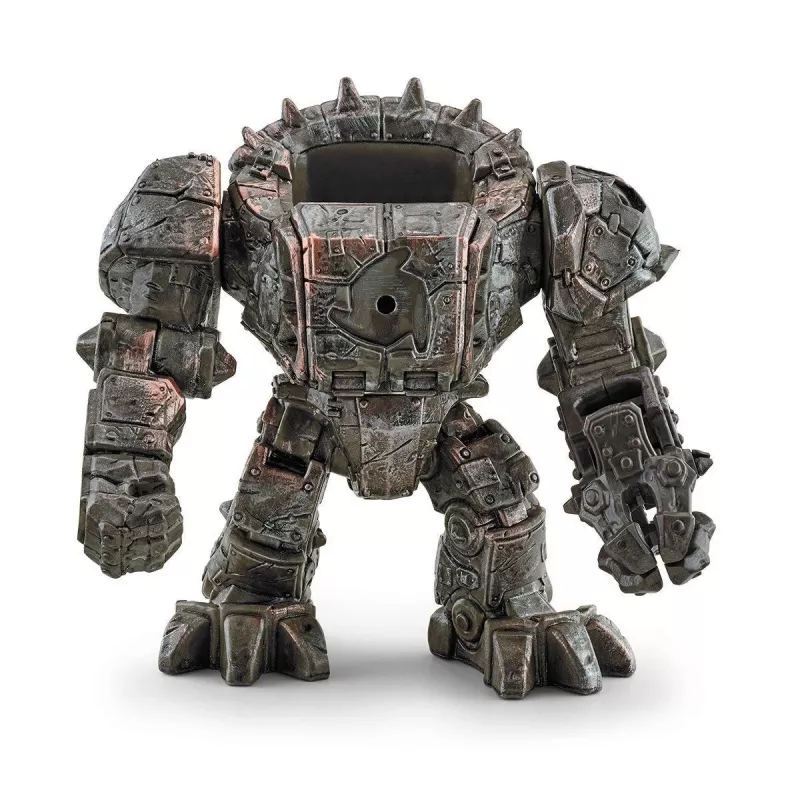 schleich ELDRADOR CREATURES Master-robot s mini-kreatúrou viacfarebný 42549