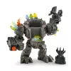 schleich ELDRADOR CREATURES Master-robot s mini-kreatúrou viacfarebný 42549