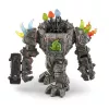 schleich ELDRADOR CREATURES Master-robot s mini-kreatúrou viacfarebný 42549