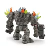 schleich ELDRADOR CREATURES Master-robot s mini-kreatúrou viacfarebný 42549