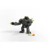 schleich ELDRADOR CREATURES Master-robot s mini-kreatúrou viacfarebný 42549