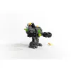 schleich ELDRADOR CREATURES Master-robot s mini-kreatúrou viacfarebný 42549