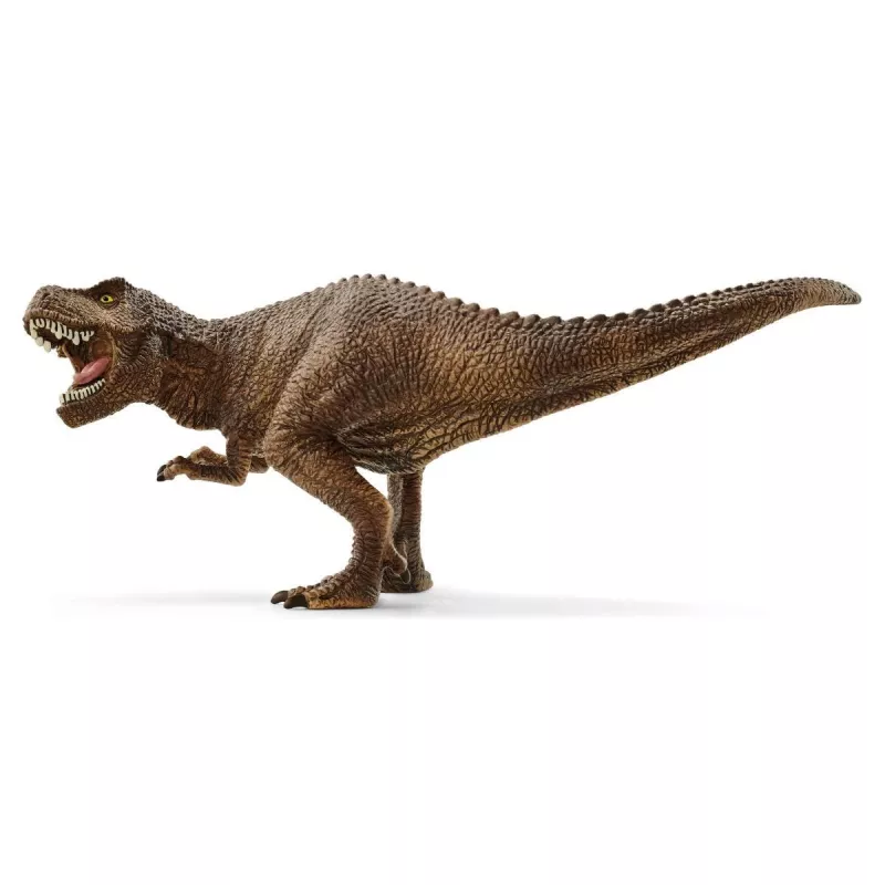Hračka s dinosaurami Schleich Tyrannosaurus Rex Attack