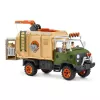 Veľký záchranársky kamión Schleich WILD LIFE 42475