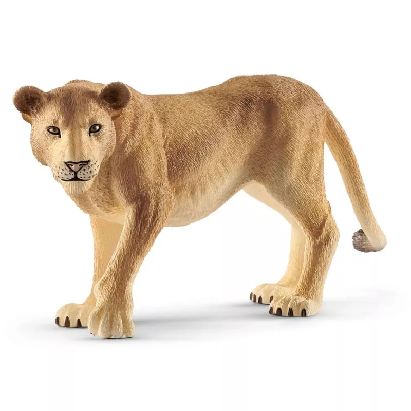 Veľký záchranársky kamión Schleich WILD LIFE 42475