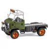 Veľký záchranársky kamión Schleich WILD LIFE 42475