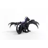 Hračka Schleich ELDRADOR CREATURES Tieňový drak čierna fialová 70152