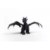 Hračka Schleich ELDRADOR CREATURES Tieňový drak čierna fialová 70152