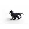 Hračka Schleich ELDRADOR CREATURES Tieňový drak čierna fialová 70152