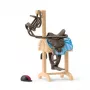 Schleich Horse Club 42613 Príslušenstvo k prepravníku koní