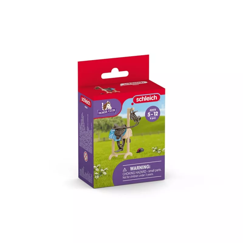 Schleich Horse Club 42613 Príslušenstvo k prepravníku koní