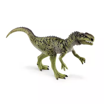 Hračka dinosaurus Schleich Monolophosaurus zelená 15035S
