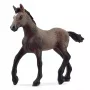 schleich HORSE CLUB Peruvian Paso žriebä, 5 rok(y), kone, hnedá, plast