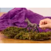 schleich HORSE CLUB Peruvian Paso žriebä, 5 rok(y), kone, hnedá, plast