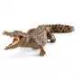 schleich WILD LIFE Krokodíl, 3 rok(y), safari, divé zvieratá / dobrodružná hračka, viacfarebná, plast, 1 ks