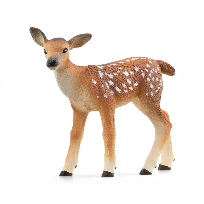 Sada lesných zvierat Schleich 42658S Farebné kŕmne doplnky