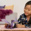 Hračka Schleich BAYALA Nočný nebeský drak zlatá fialová 70762S