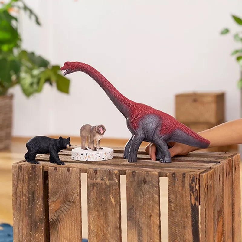 Schleich Dinosaurs 15044 Figúrka Brachiosaurus