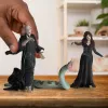 Sada figúrok Schleich Lord Voldemort Nagini Bellatrix Lestrange viacfarebná
