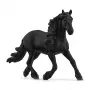 schleich HORSE CLUB Frízsky žrebec čierny 13975S Odporúčaný vek 5+