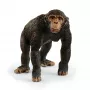 schleich WILD LIFE Šimpanz, 3 roky, viacfarebná