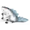 Schleich ELDRADOR CREATURES Ľadový hlodavec, zberateľská hracia figúrka, sivá a biela, pre deti od 7 rokov