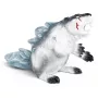 Schleich ELDRADOR CREATURES Ľadový hlodavec, zberateľská hracia figúrka, sivá a biela, pre deti od 7 rokov
