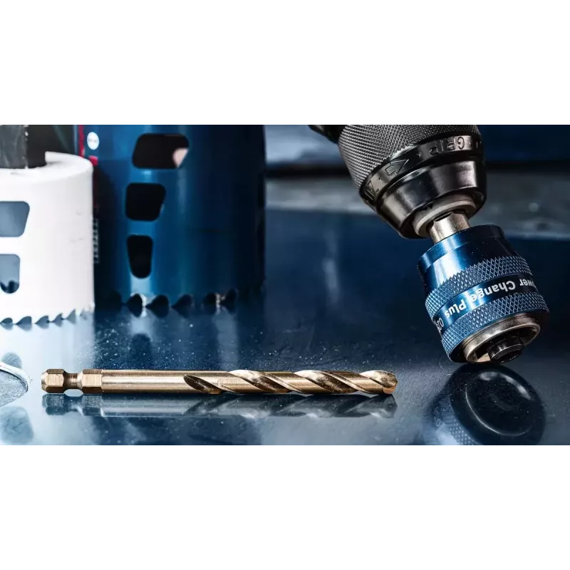 Bosch 2 608 900 530 vrták vodiaci vrták 1 kus