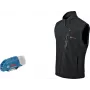 Bosch GHV 12+18V XA Professional vyhrievaná vesta veľkosť L