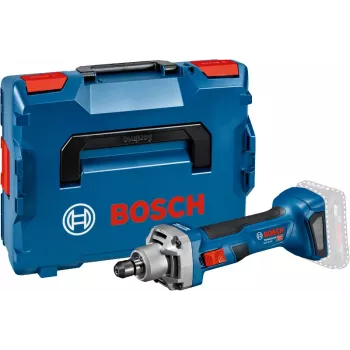 Bosch Professional GGS 18V-20 Akumulátorová priama brúska, Solo (06019B5401)