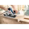 Bosch GKS 55+ GCE + FSN 1400 16,5 cm čierna, modrá 4700 ot/min 1350 W