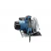 Bosch GKS 65 GCE + FSN 1400 19 cm čierna, modrá 5000 ot/min 1800 W