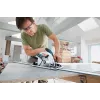 Bosch GKS 65 GCE + FSN 1400 19 cm čierna, modrá 5000 ot/min 1800 W