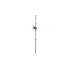 Bosch UniversalLevel 3 Maxi Set 0603663903 laserová vodováha — samonivelačná, dosah až 30 m