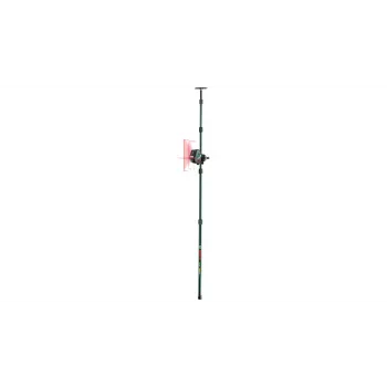 Bosch UniversalLevel 3 Maxi Set 0603663903 laserová vodováha — samonivelačná, dosah až 30 m