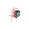 Bosch UniversalLevel 3 Maxi Set 0603663903 laserová vodováha — samonivelačná, dosah až 30 m