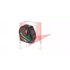 Bosch UniversalLevel 3 Maxi Set 0603663903 laserová vodováha — samonivelačná, dosah až 30 m