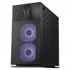 ERAZER Hunter X30 MD35479 Intel Core Ultra 7 265F 32 GB DDR5-SDRAM 2 TB SSD NVIDIA GeForce RTX 5070 Ti Windows 11 Home stolový počítač čierna