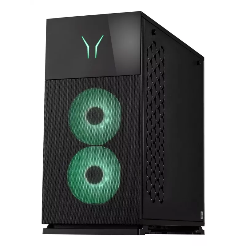ERAZER Hunter X30 MD35479 Intel Core Ultra 7 265F 32 GB DDR5-SDRAM 2 TB SSD NVIDIA GeForce RTX 5070 Ti Windows 11 Home stolový počítač čierna