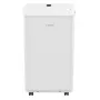Prenosná klimatizácia Bosch Cool 2000 — biela, trieda A, 1 kWh/h, R290, až do 88 m³