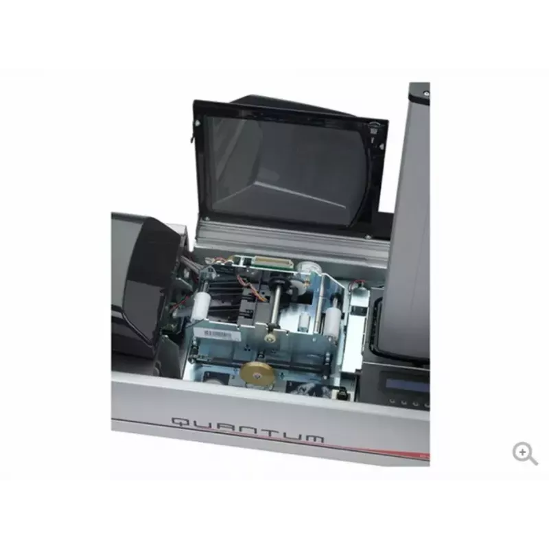 Tlačiareň plastových kariet Evolis QTM306GRH-BS