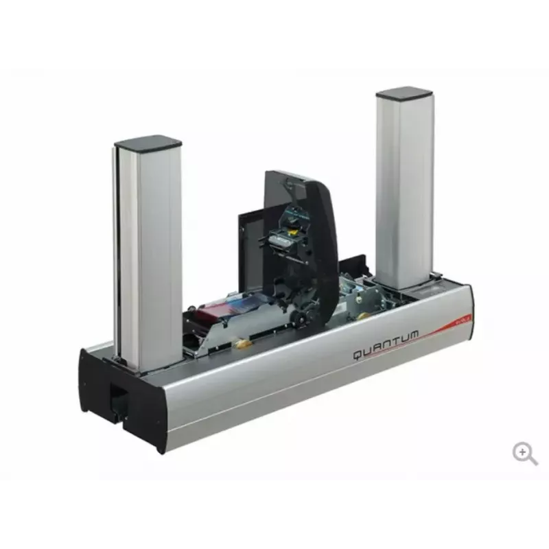 Tlačiareň plastových kariet Evolis QTM306GRH-BS