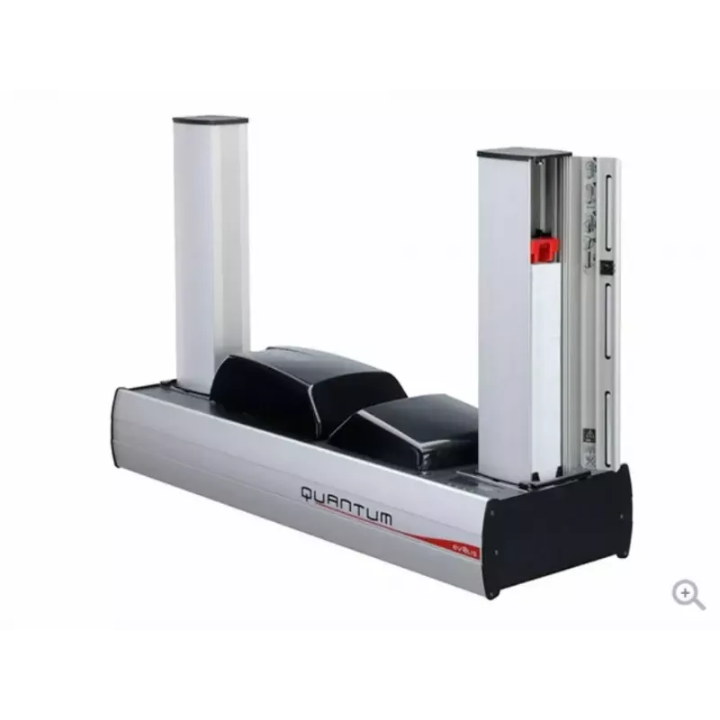 Tlačiareň plastových kariet Evolis QTM306GRH-BS