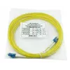 BlueOptics CAB-SMF-LC-LC-50-BO InfiniBand optický kábel 50 m 2x LC